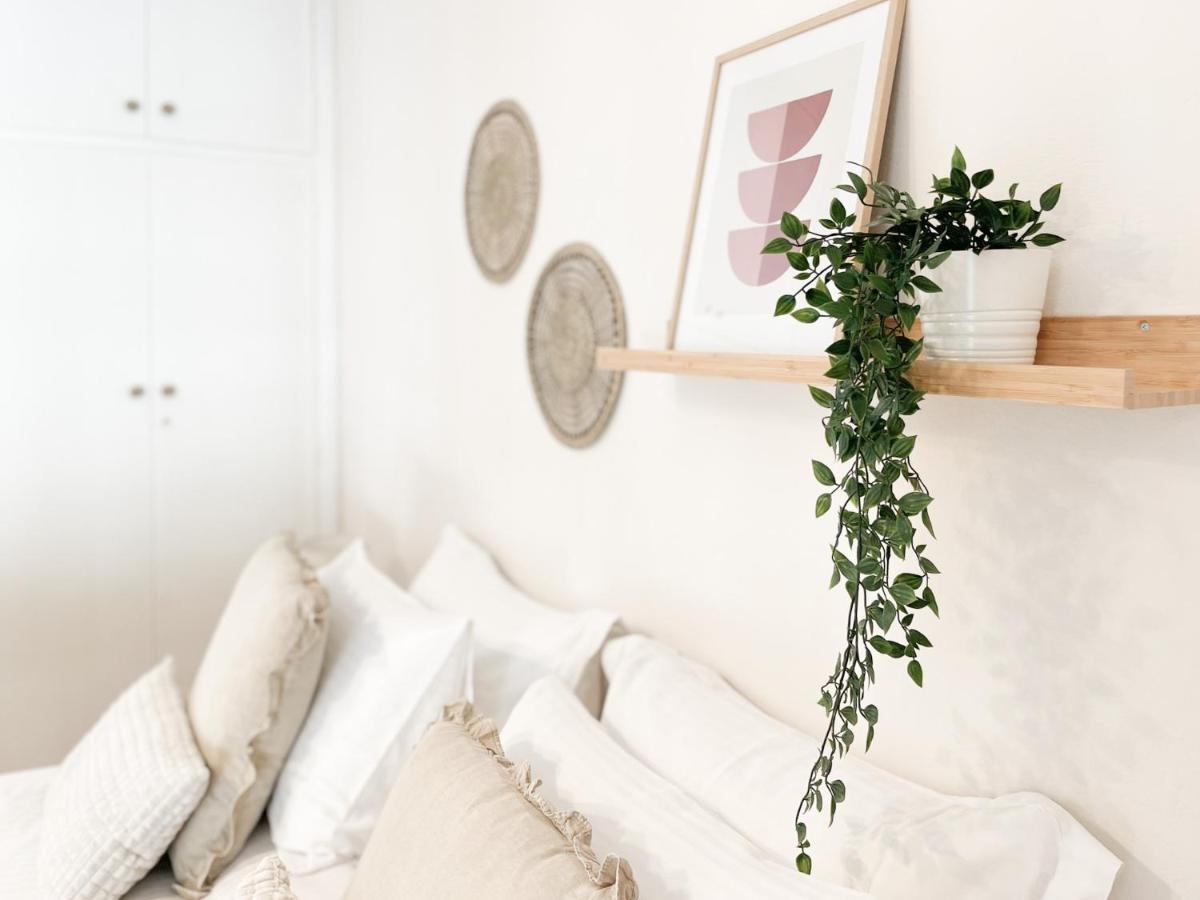 Boho Chic 2Br Apartment In The Center Of أثينا المظهر الخارجي الصورة