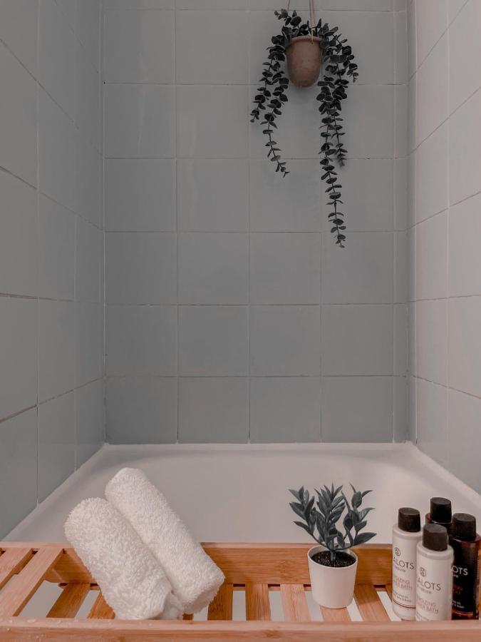 Boho Chic 2Br Apartment In The Center Of أثينا المظهر الخارجي الصورة
