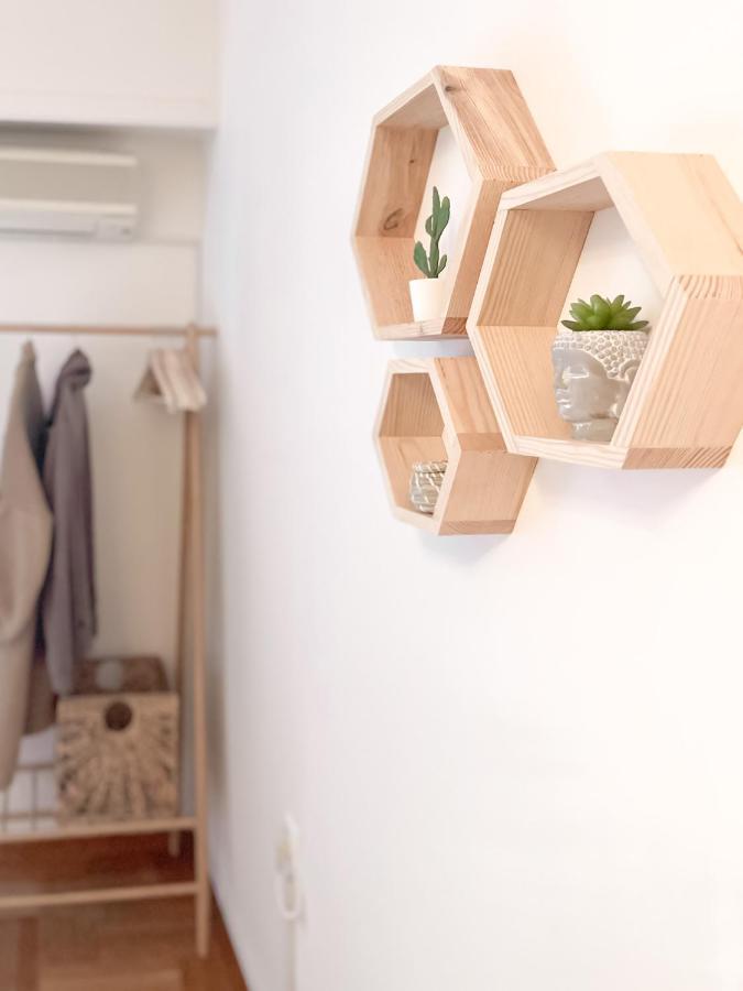 Boho Chic 2Br Apartment In The Center Of أثينا المظهر الخارجي الصورة