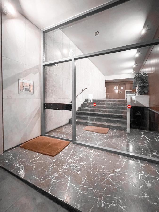 Boho Chic 2Br Apartment In The Center Of أثينا المظهر الخارجي الصورة